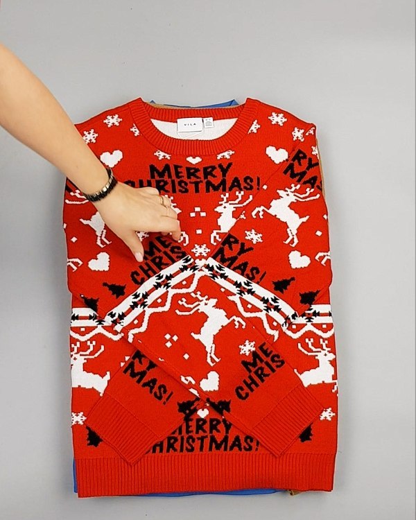 Фотография  863 - VILA Winter mix 104#15 кг, ЛОТ №7207 оптом в Воронеже и Воронежской области