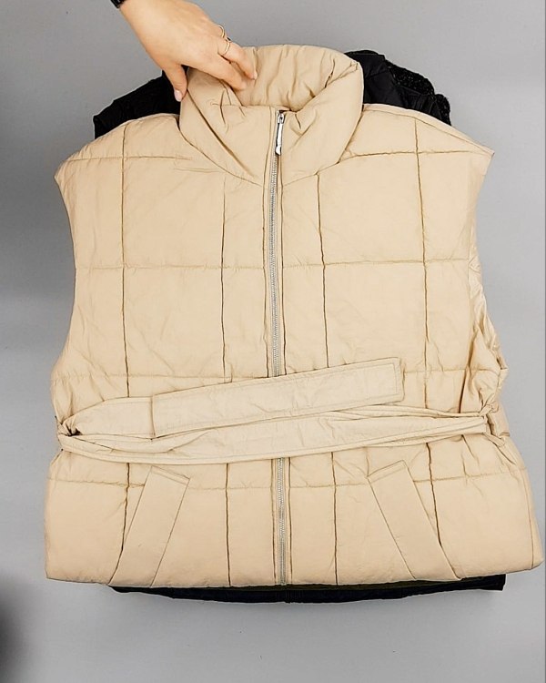 Фотография  374 - Верхняя одежда ONLY 104#10 кг, ЛОТ №7196 оптом в Воронеже и Воронежской области