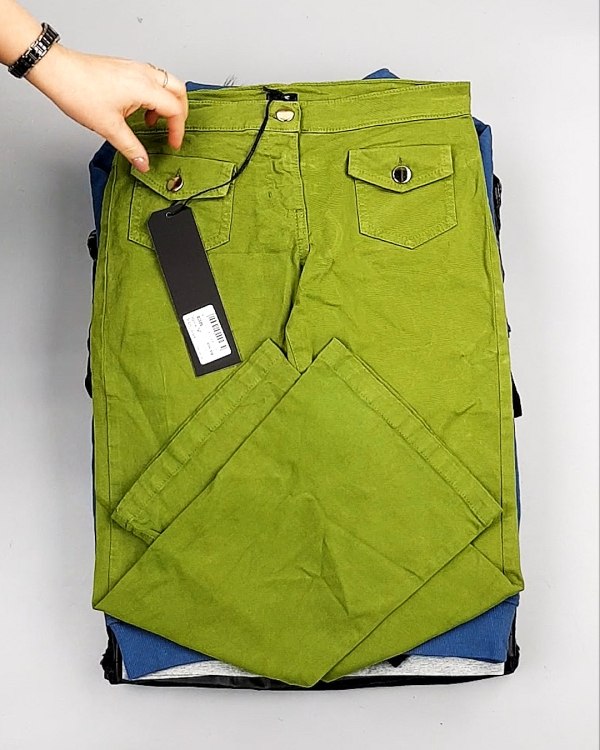 Фотография  636 - KIDS mix Italy 114#5 кг, ЛОТ №7282 оптом в Воронеже и Воронежской области