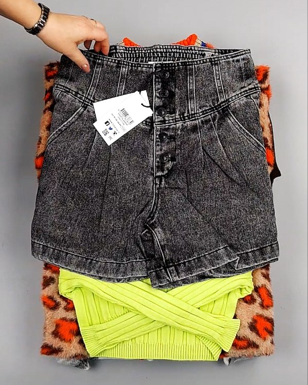 Фотография  264 - TO BE TOO Kids 114#5 кг, ЛОТ №7298 оптом в Воронеже и Воронежской области