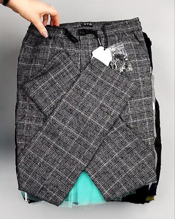 Фотография  611 - KIDS mix Italy 114#5 кг, ЛОТ №7284 оптом в Воронеже и Воронежской области