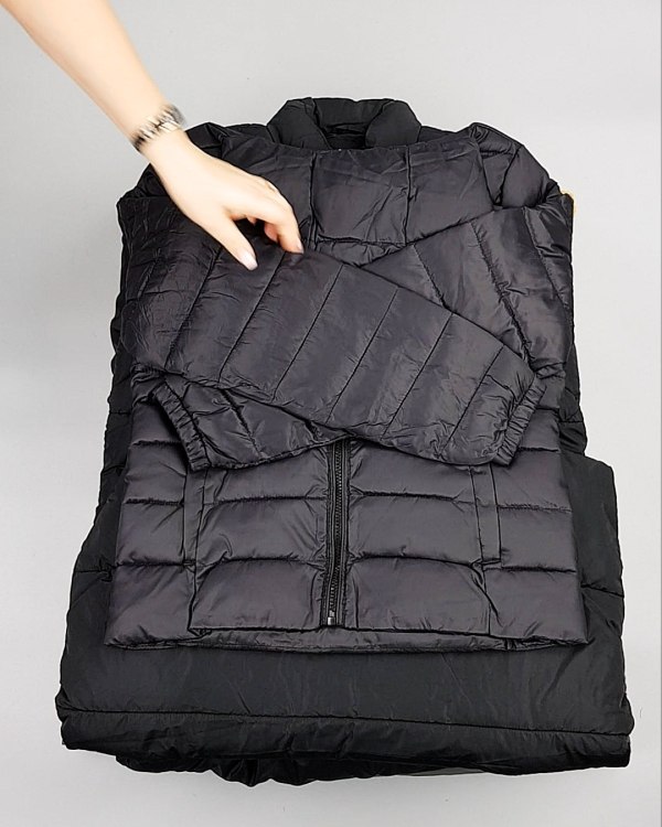 Фотография  509 - Верхняя одежда ONLY 104#10 кг, ЛОТ №7194 оптом в Воронеже и Воронежской области