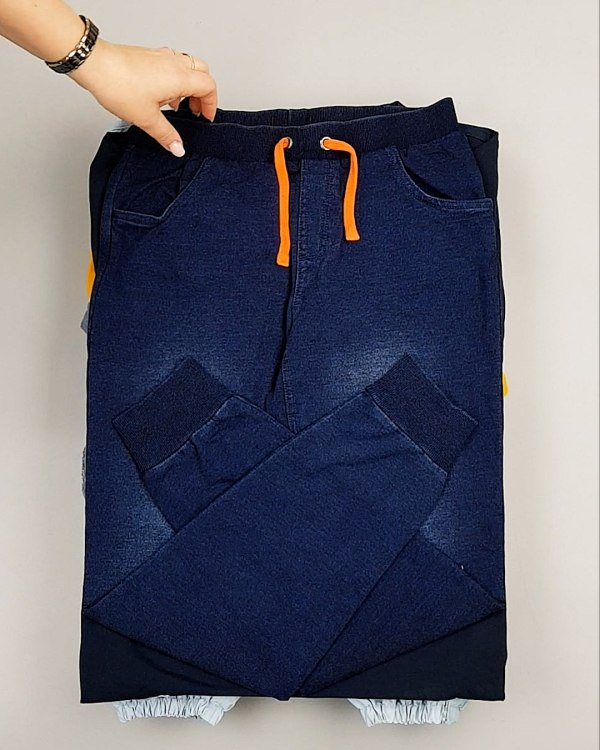 Фотография  475 - TCM Kids зима 104#6 кг, ЛОТ №7254 оптом в Воронеже и Воронежской области