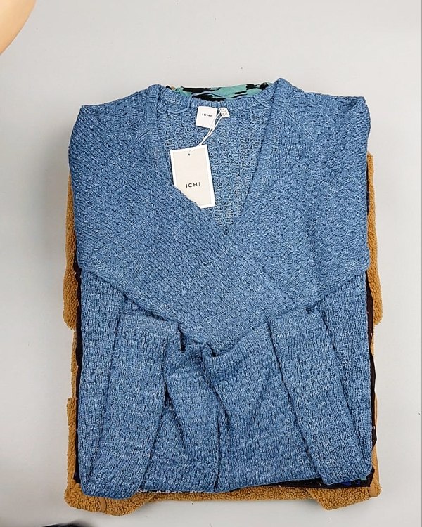 Фотография  360 - ICHI Winter mix 104#15 кг, ЛОТ №7163 оптом в Воронеже и Воронежской области