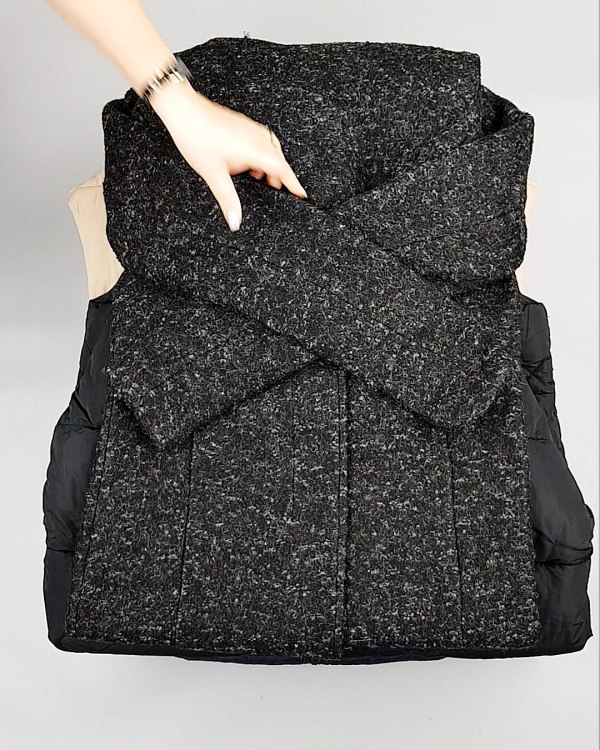 Фотография  746 - Верхняя одежда ONLY 104#10 кг, ЛОТ №7196 оптом в Воронеже и Воронежской области