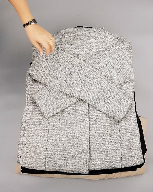 Фотография  358 - Верхняя одежда ONLY 104#10 кг, ЛОТ №7193 оптом в Воронеже и Воронежской области