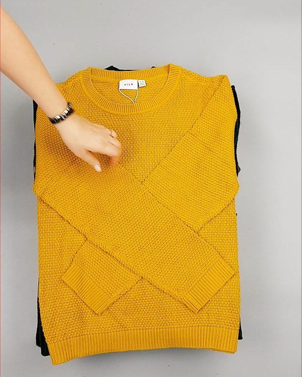 Фотография  965 - VILA Winter mix 104#15 кг, ЛОТ №7211 оптом в Воронеже и Воронежской области