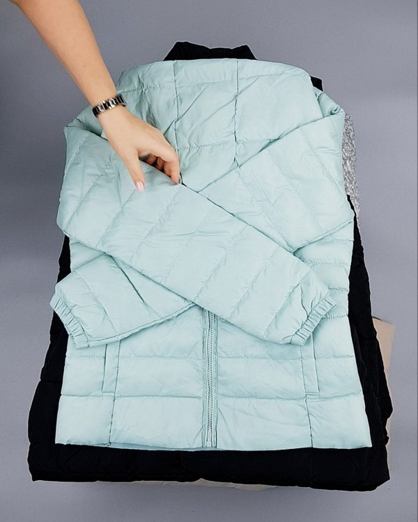 Фотография  604 - Верхняя одежда ONLY 104#10 кг, ЛОТ №7193 оптом в Воронеже и Воронежской области