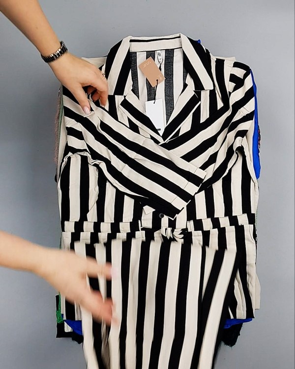 Фотография  399 - JDY Winter mix 104#15 кг, ЛОТ №7176 оптом в Воронеже и Воронежской области