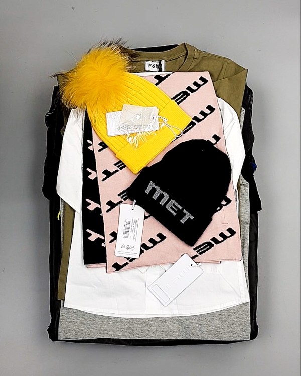 Фотография  998 - KIDS mix Italy 114#5 кг, ЛОТ №7282 оптом в Воронеже и Воронежской области