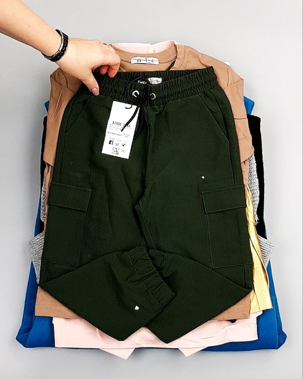 Фотография  772 - TO BE TOO Kids 114#5 кг, ЛОТ №7299 оптом в Воронеже и Воронежской области