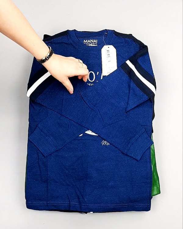 Фотография  854 - KIDS mix Italy 114#5 кг, ЛОТ №7283 оптом в Воронеже и Воронежской области