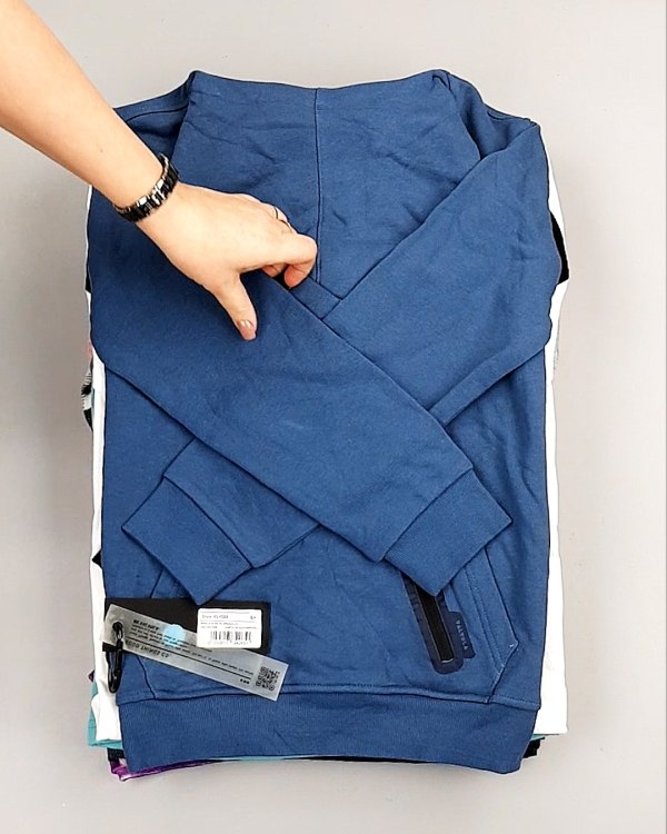 Фотография  425 - KIDS mix Italy 114#5 кг, ЛОТ №7285 оптом в Воронеже и Воронежской области