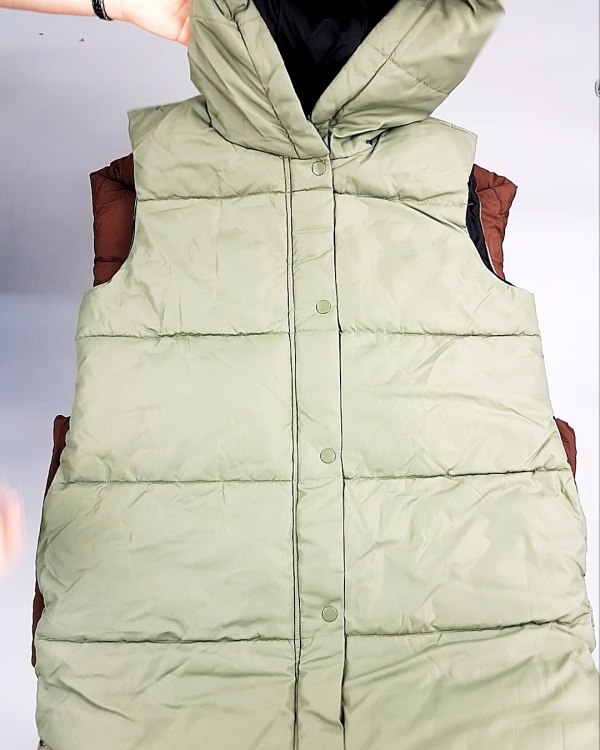 Фотография  334 - Верхняя одежда BESTSELLER Дания 104#10 кг, ЛОТ №7268 оптом в Воронеже и Воронежской области