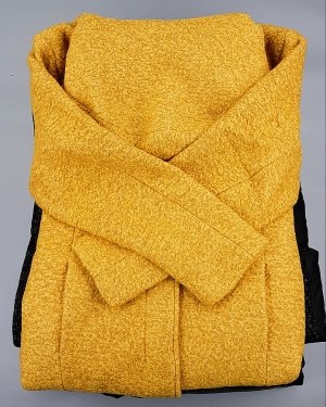 Купить Верхняя одежда ONLY 104#10 кг, ЛОТ №7194 оптом в Воронеже и Воронежской области