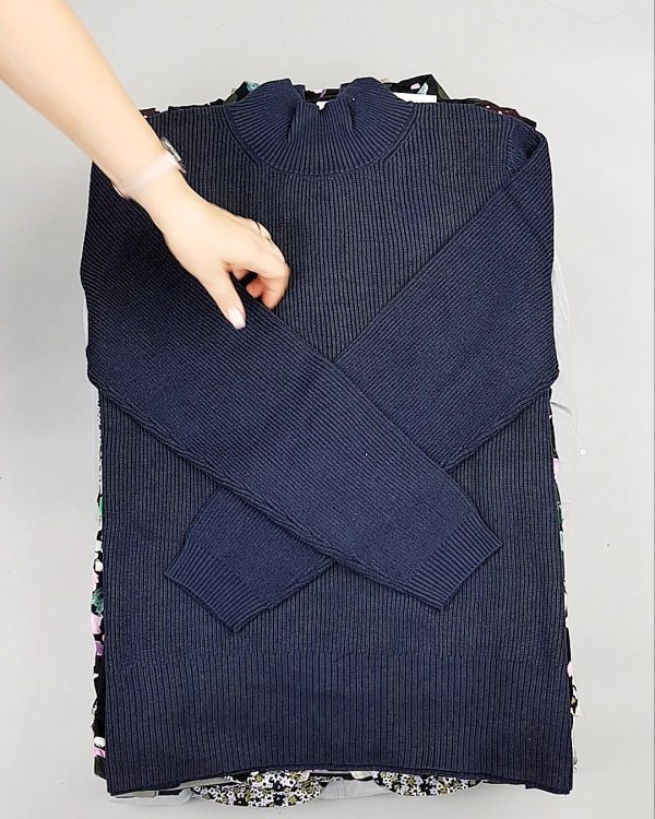 Фотография  339 - ICHI Winter mix 104#15 кг, ЛОТ №7166 оптом в Воронеже и Воронежской области