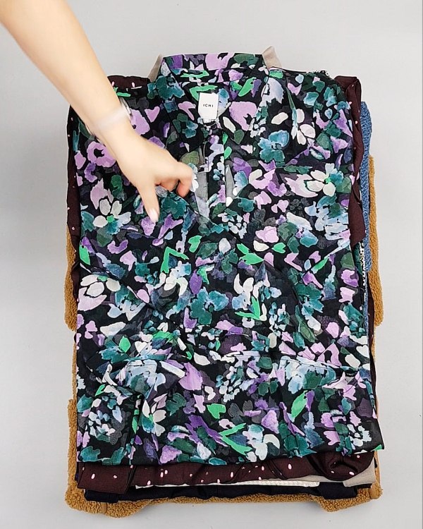 Фотография  986 - ICHI Winter mix 104#15 кг, ЛОТ №7163 оптом в Воронеже и Воронежской области