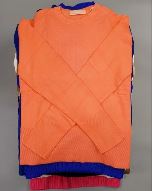 Купить Джемпера Bestseller 104#7 кг, ЛОТ №7227 оптом в Воронеже и Воронежской области