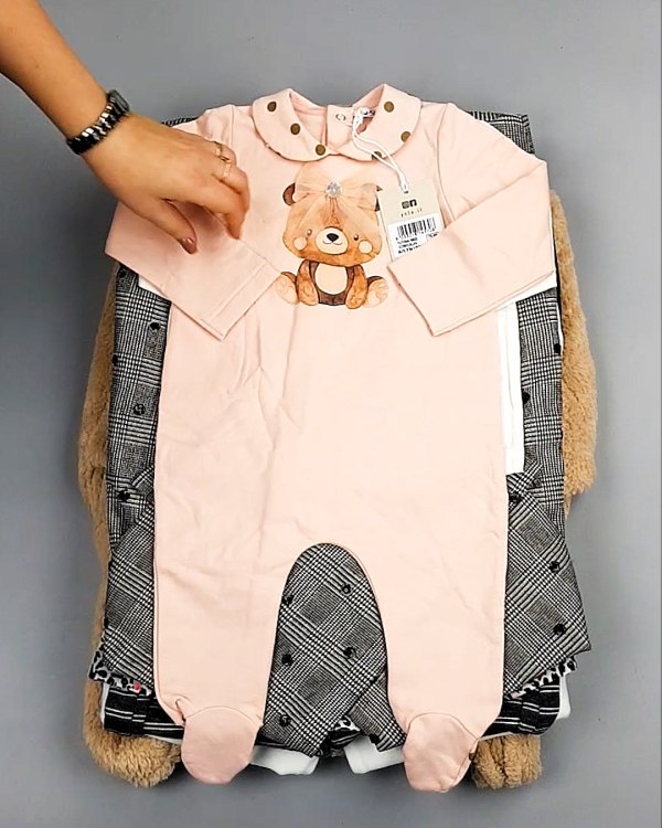 Фотография  173 - Y-CLU Kids 114#5 кг, ЛОТ №7292 оптом в Воронеже и Воронежской области