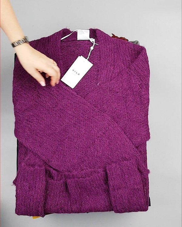 Фотография  333 - VILA Winter mix 104#15 кг, ЛОТ №7211 оптом в Воронеже и Воронежской области