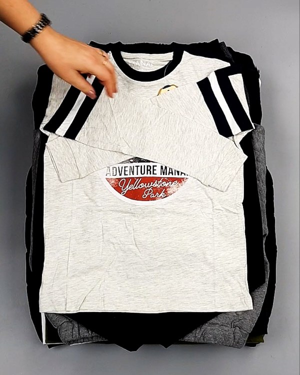 Фотография  955 - KIDS mix Italy 114#5 кг, ЛОТ №7284 оптом в Воронеже и Воронежской области