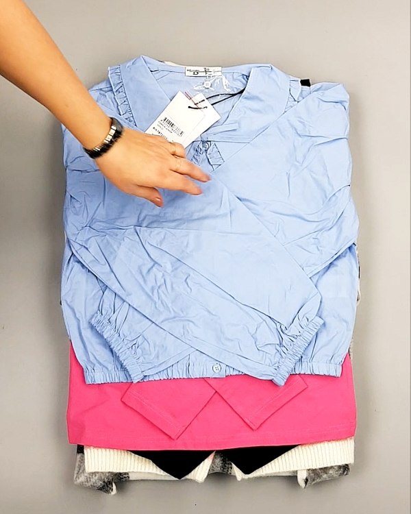 Фотография  568 - TO BE TOO Kids 114#5 кг, ЛОТ №7298 оптом в Воронеже и Воронежской области