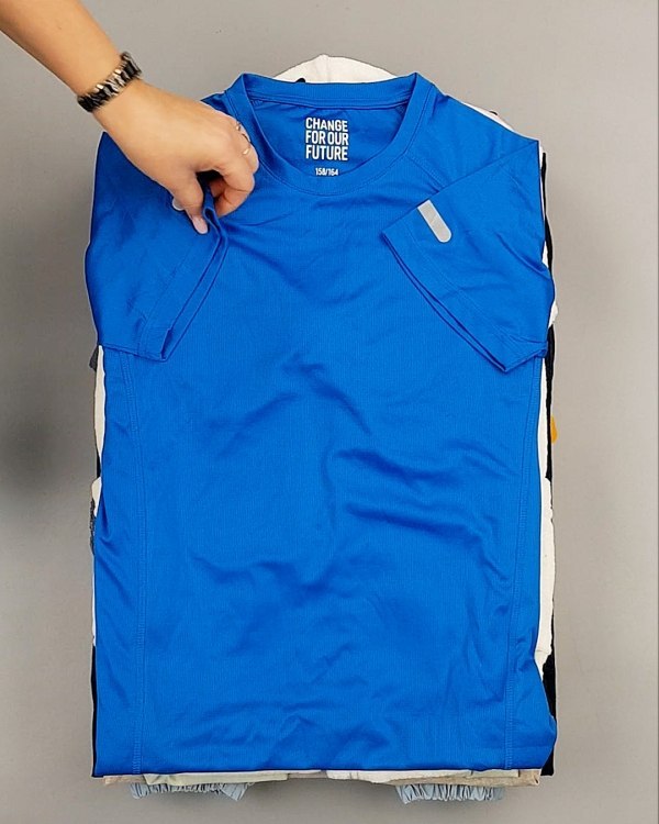 Фотография  829 - TCM Kids зима 104#6 кг, ЛОТ №7254 оптом в Воронеже и Воронежской области