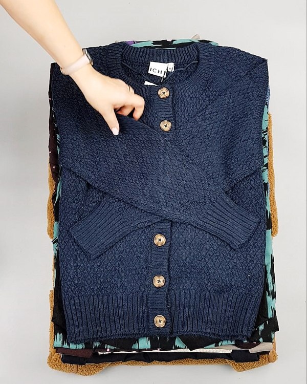 Фотография  528 - ICHI Winter mix 104#15 кг, ЛОТ №7163 оптом в Воронеже и Воронежской области