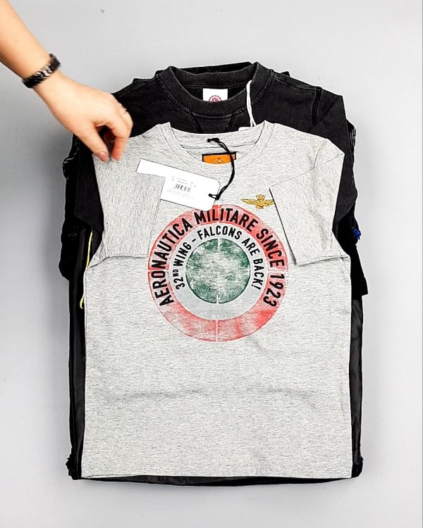 Фотография  126 - KIDS mix Italy 114#5 кг, ЛОТ №7282 оптом в Воронеже и Воронежской области