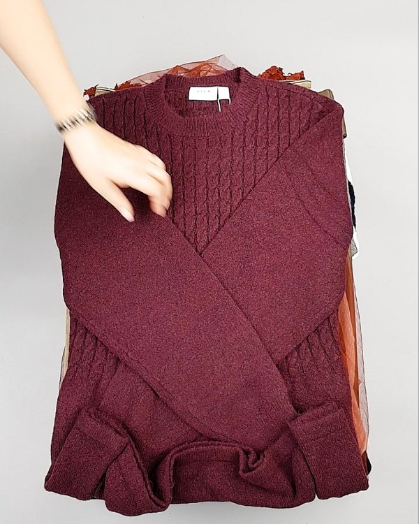 Фотография  939 - VILA Winter mix 104#15 кг, ЛОТ №7208 оптом в Воронеже и Воронежской области