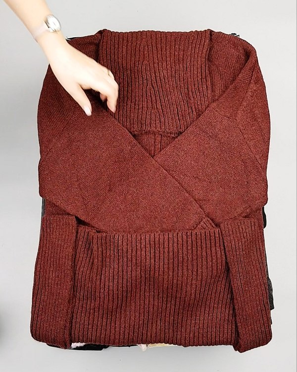 Фотография  484 - ONLY Winter mix 104#15 кг, ЛОТ №7182 оптом в Воронеже и Воронежской области