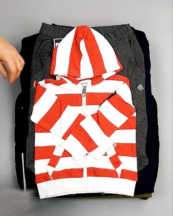 Фотография  483 - KIDS mix Italy 114#5 кг, ЛОТ №7284 оптом в Воронеже и Воронежской области