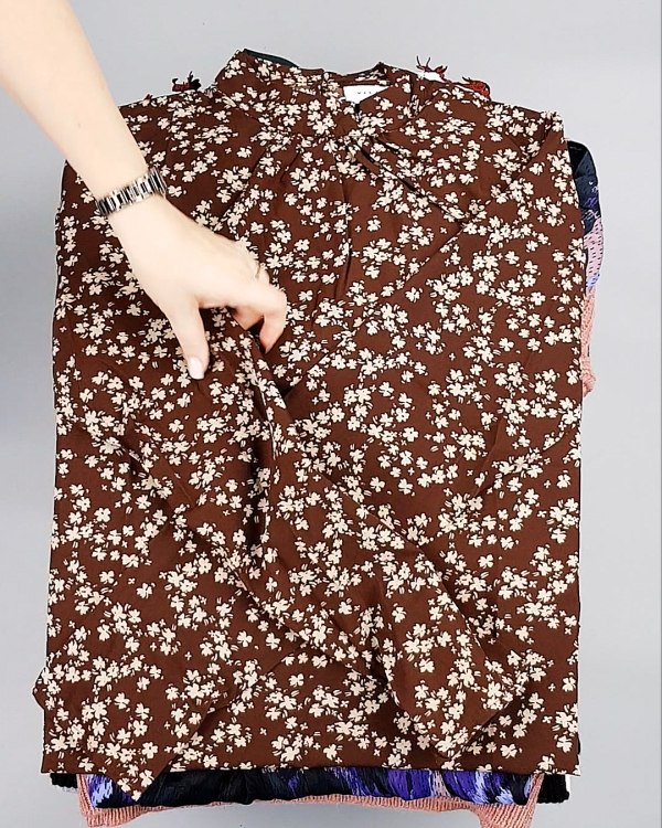 Фотография  258 - VILA Winter mix 104#15 кг, ЛОТ №7207 оптом в Воронеже и Воронежской области