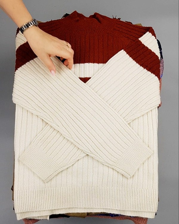 Фотография  180 - VILA Winter mix 104#15 кг, ЛОТ №7207 оптом в Воронеже и Воронежской области