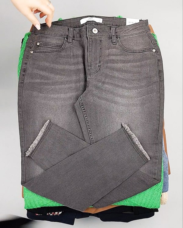 Фотография  917 - JDY Winter mix 104#15 кг, ЛОТ №7176 оптом в Воронеже и Воронежской области