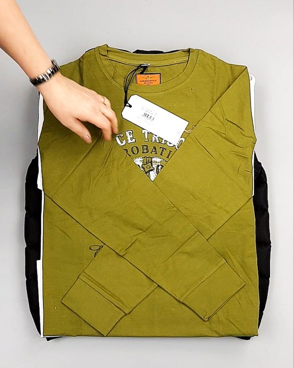 Фотография  774 - KIDS mix Italy 114#5 кг, ЛОТ №7284 оптом в Воронеже и Воронежской области