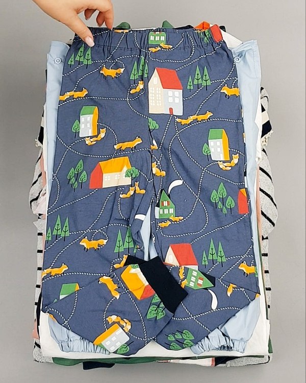 Фотография  979 - TCM Kids зима 104#6 кг, ЛОТ №7257 оптом в Воронеже и Воронежской области