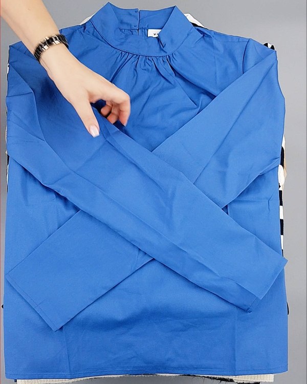 Фотография  590 - VILA Winter mix 104#15 кг, ЛОТ №7211 оптом в Воронеже и Воронежской области