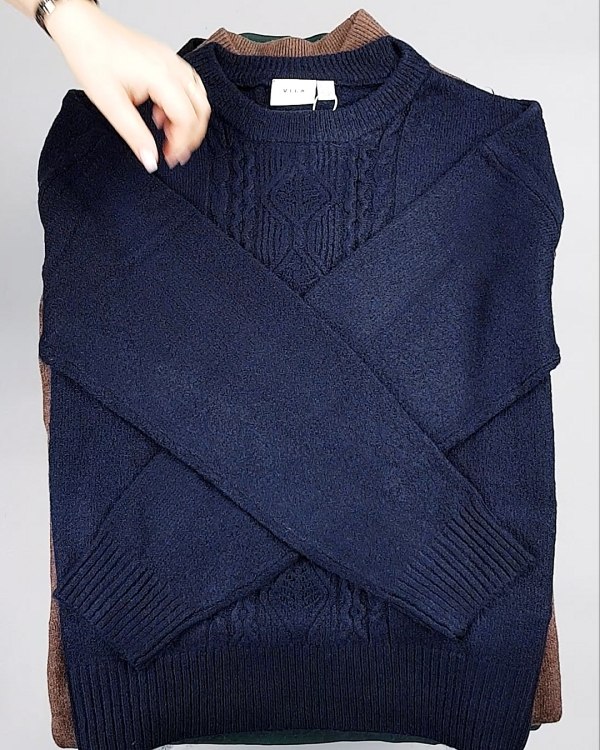 Фотография  171 - VILA Winter mix 104#15 кг, ЛОТ №7208 оптом в Воронеже и Воронежской области