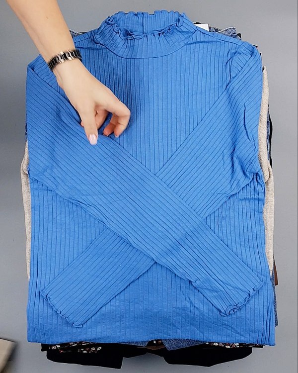 Фотография  361 - JDY Winter mix 104#15 кг, ЛОТ №7176 оптом в Воронеже и Воронежской области