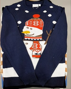 Купить VILA Winter mix 104#15 кг, ЛОТ №7211 оптом в Воронеже и Воронежской области