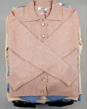 Купить JDY Winter mix 104#15 кг, ЛОТ №7176 оптом в Воронеже и Воронежской области