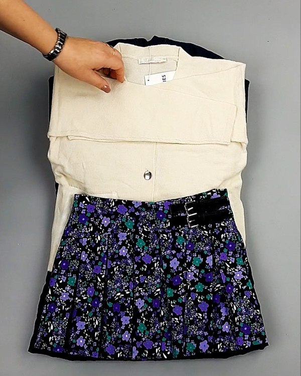 Фотография  160 - ORIGINAL MARINES Kids 114#5 кг, ЛОТ №7290 оптом в Воронеже и Воронежской области