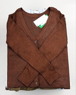 Купить Кардиганы VILA W 104#7 кг, ЛОТ №7381 оптом в Воронеже и Воронежской области