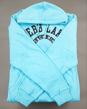 Купить HOODIE CAN 084#10 кг, ЛОТ №7426 оптом в Воронеже и Воронежской области