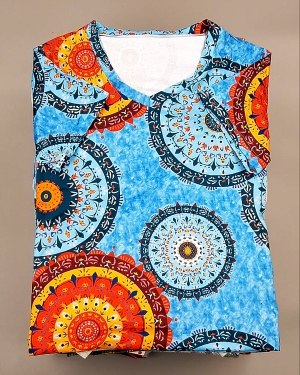 Купить Домашняя одежда CAN 104#10 кг, ЛОТ №7331 оптом в Воронеже и Воронежской области