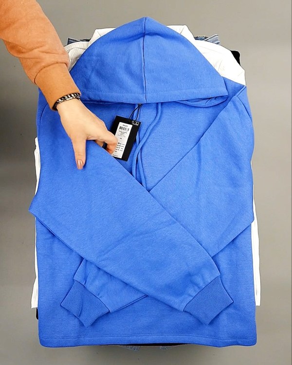 Фотография  131 - PIECES Winter mix 104#15 кг, ЛОТ №7379 оптом в Воронеже и Воронежской области