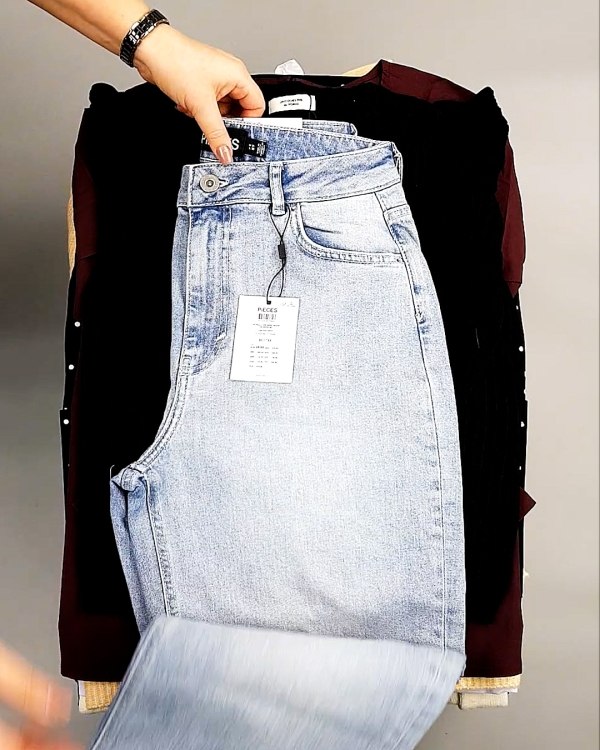 Фотография  829 - Bestseller Winter mix 104#15 кг, ЛОТ №7306 оптом в Воронеже и Воронежской области