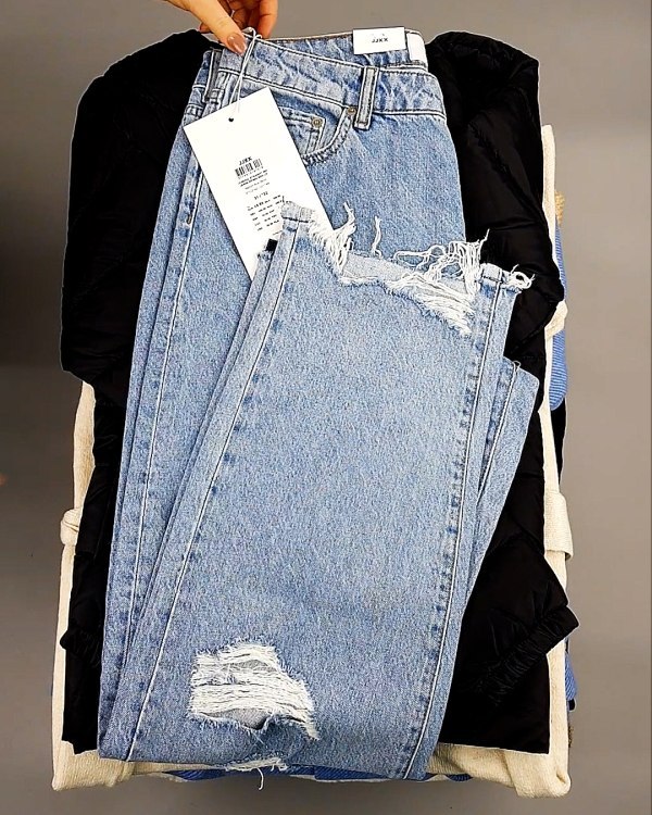 Фотография  192 - Bestseller Winter В mix 114#15 кг, ЛОТ №7372 оптом в Воронеже и Воронежской области