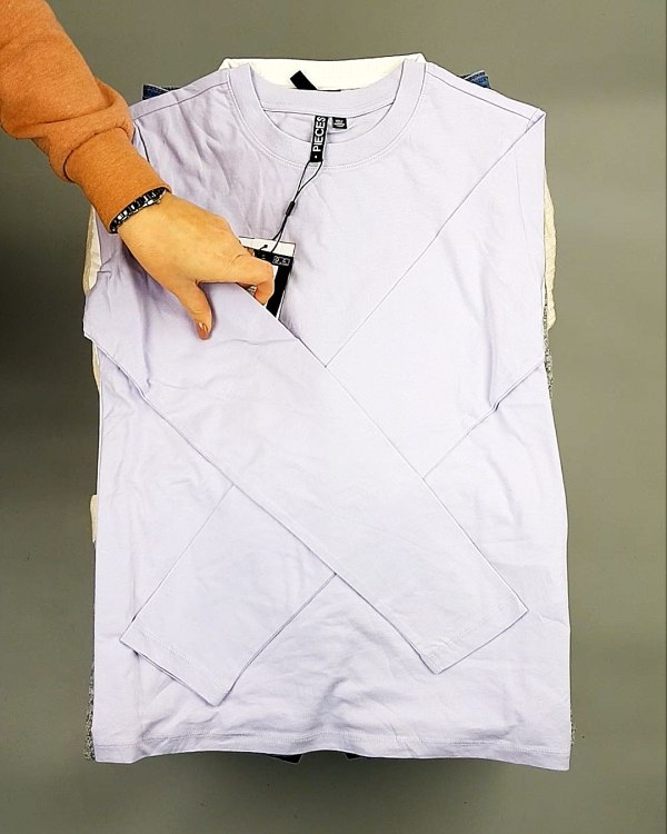 Фотография  189 - PIECES Winter mix 104#15 кг, ЛОТ №7377 оптом в Воронеже и Воронежской области